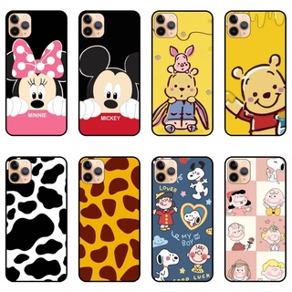 Xiaomi Redmi Note 7 Redmi Note 8 Redmi Note 8 Pro Redmi Note 9 เคส เคสโทรศัพท์ เคสมือถือ เคสสกรีน ลาย #110