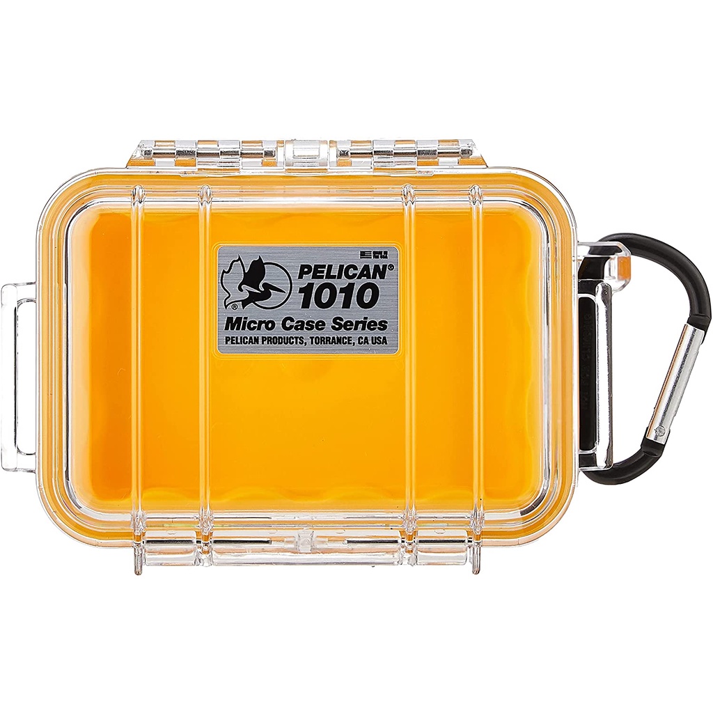 Pelican Case กล่องอเนกประสงค์ รุ่น 1010 Micro Case