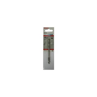 ดอกเจาะเหล็ก BOSCH 4 MM. | BOSCH | 2608577056 ดอกสว่าน, โฮซอล อุปกรณ์เสริมเครื่องมือไฟฟ้า เครื่องมือช่าง ดอกเจาะเหล็ก BO