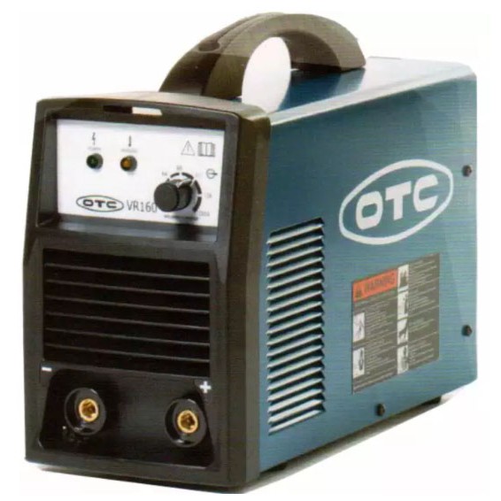 OTC เครื่องเชื่อมไฟฟ้า Daihen รุ่น VR160