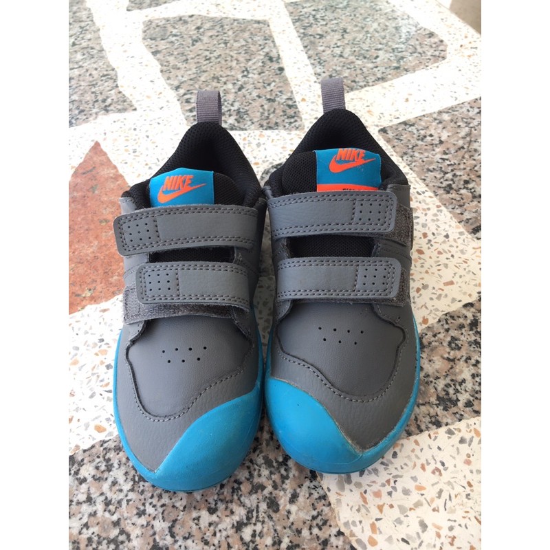 รองเท้าเด็ก NIKE ของแท้