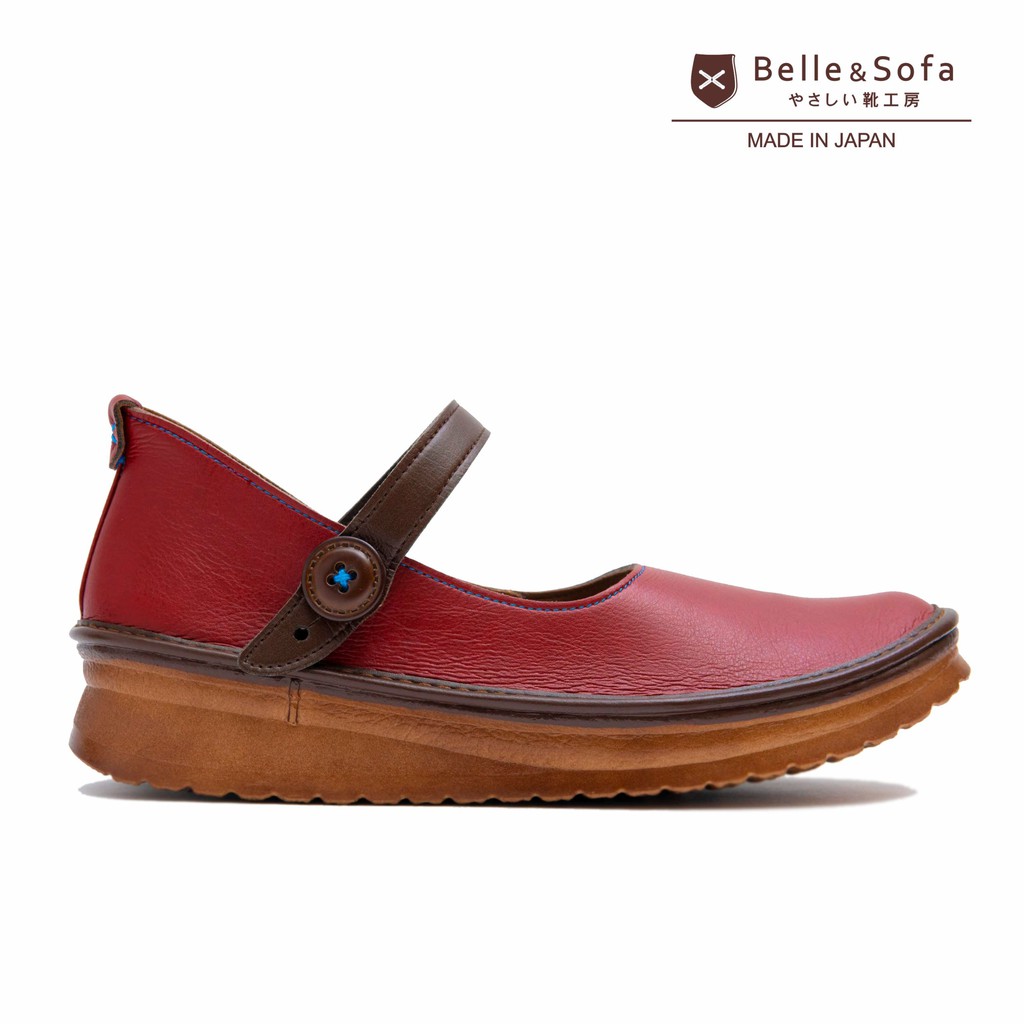 Belle & Sofa รองเท้า รุ่น KAYAK (JBC01)