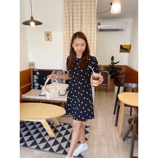 🌼 The Daisy Dress 🌼 [พร้อมส่ง]