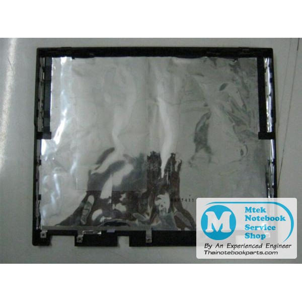ฝาหลัง IBM Thinkpad A21, A22 - 08K7411 LCD Back Cover (มือสอง)
