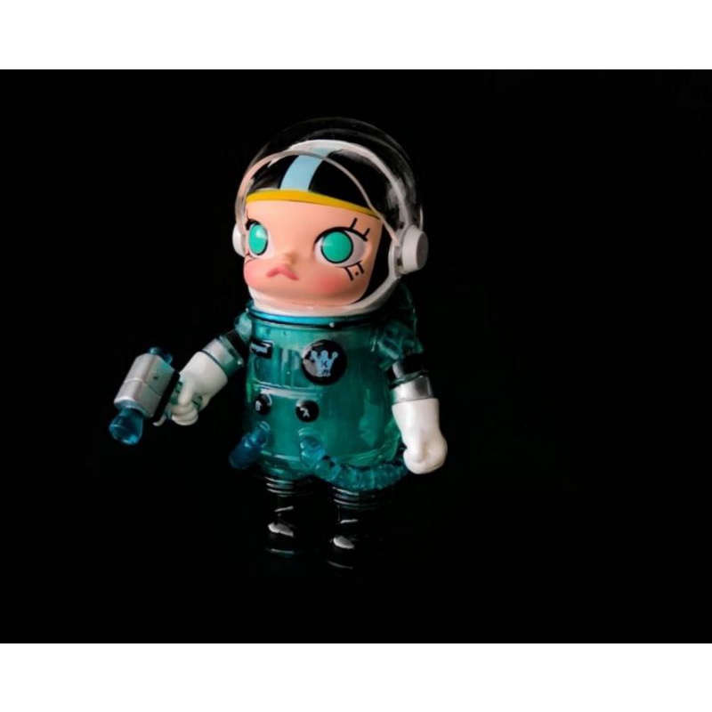 ALIEN MOLLY NO.2 希少品 ALIEN MOLLY NO.2 希少品 フィギュア