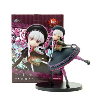 ฟิกเกอร์แท้ JP Fate/EXTRA Last Encore - Caster Figure