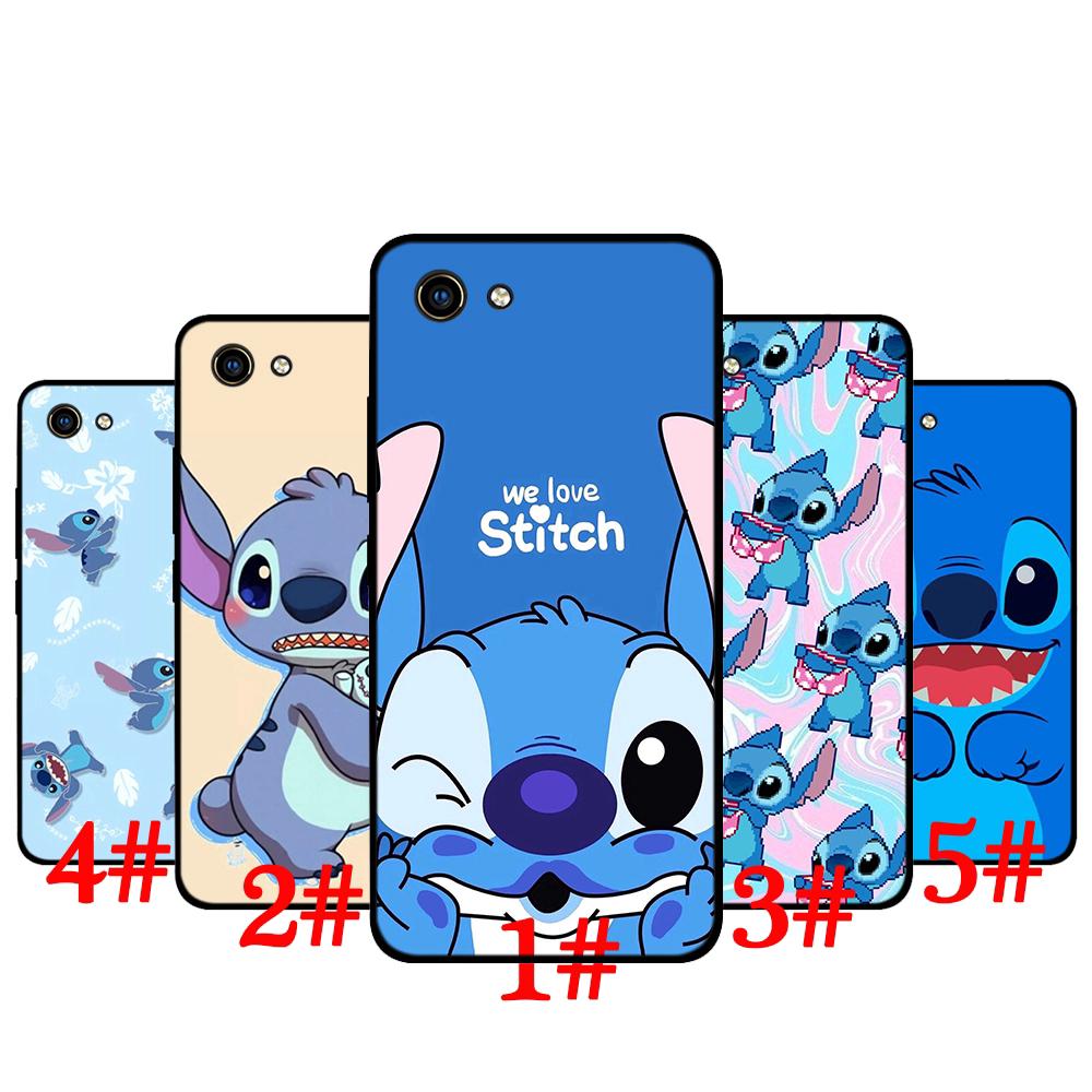 เคสโทรศัพท์พิมพ์ลายการ์ตูนน่ารัก vivo y 53 y 55 81 y 81 s v 5 y 67 v 7 plus y 75 y 79 v 9 y 851 s 15