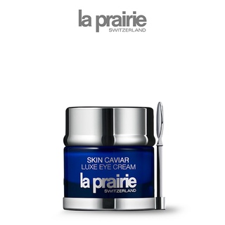 La Prairie Blue Caviar Vigorous อายครีม ต่อต้านริ้วรอย กระชับผิว 20 มล.