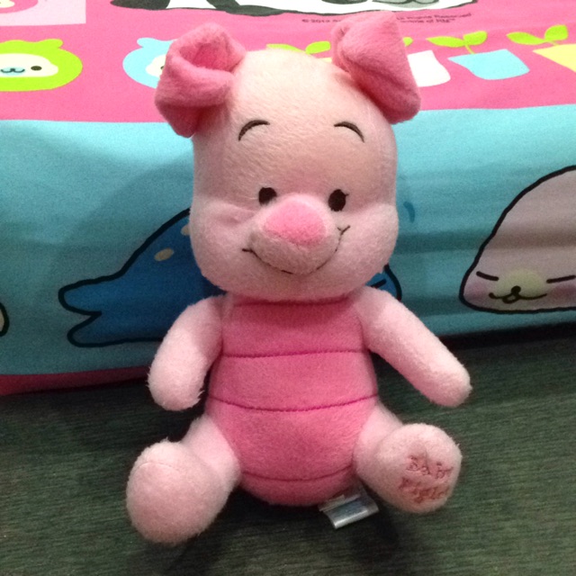 Baby Piglet