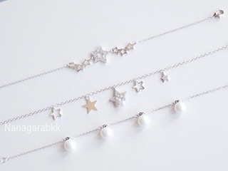 New in bracelet