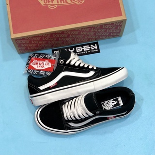 sepatu vans old