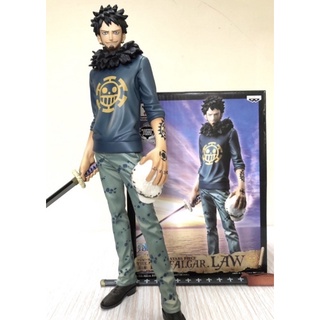 โมเดล วันพีช One Piece ของแท้ Japan