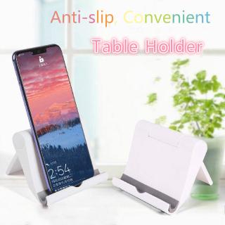 Table Phone Holder Universal Tablet Pad desk stand dock for cell phone Mount