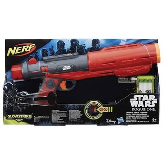 Nerf Starwars Rogue one