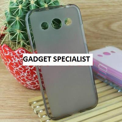 การกวาดล้าง ! SAMSUNG GALAXY CORE MAX DUOS G5108Q TPU SOFT HANDPHONE CASE