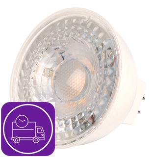 หลอด LED  MR16 SKY 6 วัตต์ DAYLIGHT GU5.3