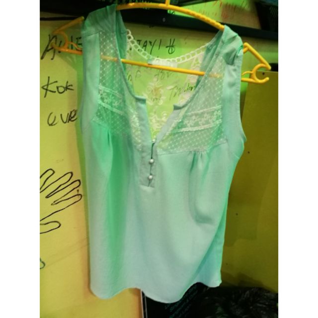 เสื้อxact ซื้อมาไม่เคยใส่ของแม่ค้าเอง