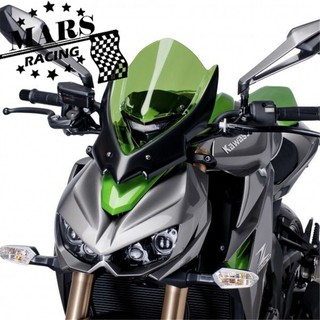 ลดราคา!!ที่บังลม คาร์บอนไฟเบอร์ สําหรับรถจักรยานยนต์ Kawasaki Z1000 2014-2020 Z-1000 Z 1000