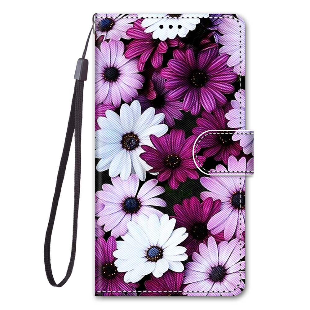 เคสโทรศัพท์มือถือ 360 สําหรับ OPPO A78 A58 A57 A77s Reno 6Z 5Z A96 A76 A95 A74 A94 A54 A16 A15 A53 A33 A52 A72 A92° เคสหนัง ฝาพับ กันกระแทก พร้อมสายคล้องมือ สําหรับป้องกันการ์ด