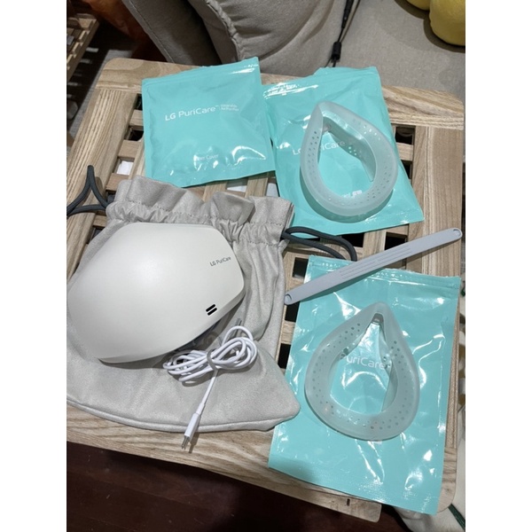 ส่งต่อ LG Puricare Mask Gen2 AP551AWFA