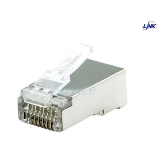 Plug RJ45 CAT6 LINK (US-1002)