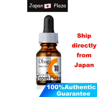 🅹🅿🇯🇵 โอเบกิ Obagi   C10  Serum 12ml/26ml