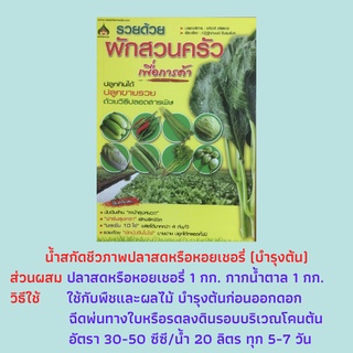 หนังสือเกษตร รวยด้วยผักสวนครัวเพื่อการค้า : ประโยชน์การปลูกผักสวนครัว, บำรุงดิน..ก่อนให้ดินบำรุงผัก