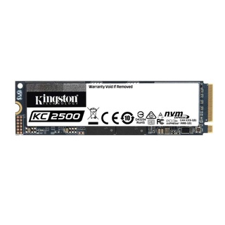 SKC2500M8/2000G  2000G KC2500 M.2 2280 NVMe SSD 2TB – up to 3,500/2,