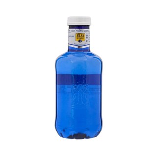 น้ำแร่ธรรมชาติ 100% จากสเปน Solan de Cabras Aqua mineral water 330ml