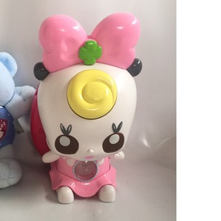 Bandai precure ตุ๊กตาของเล่นเด็กผู้หญิง ของเล่นสะสม มือสองญี่ปุ่น