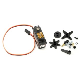 เซอร์โว Servo SAVOX Servo SV-1250MG (ยกพีท500) Super Torque Metal Gear Mini Digital Servo