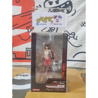 Beatmania IIDX Figure - Sakura - (Konami)