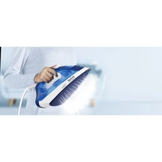 TEFAL เตารีดไอน้ำ รุ่น EASY STEAM FV1941T0 กำลังไฟ 1400w ประกันศูนย์ 2 ปี