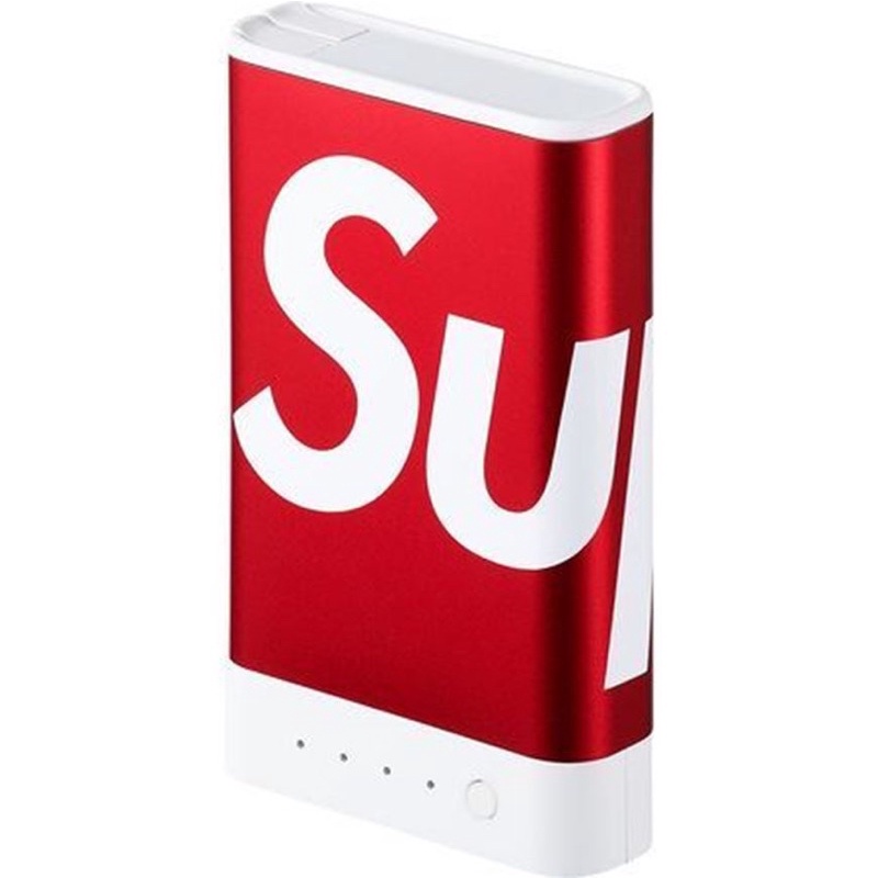 SLUM LTD - Supreme / Mophie Encore Plus 10K