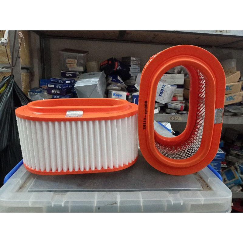 กรองอากาศสําหรับ Hyundai Porter 2, Porter 150