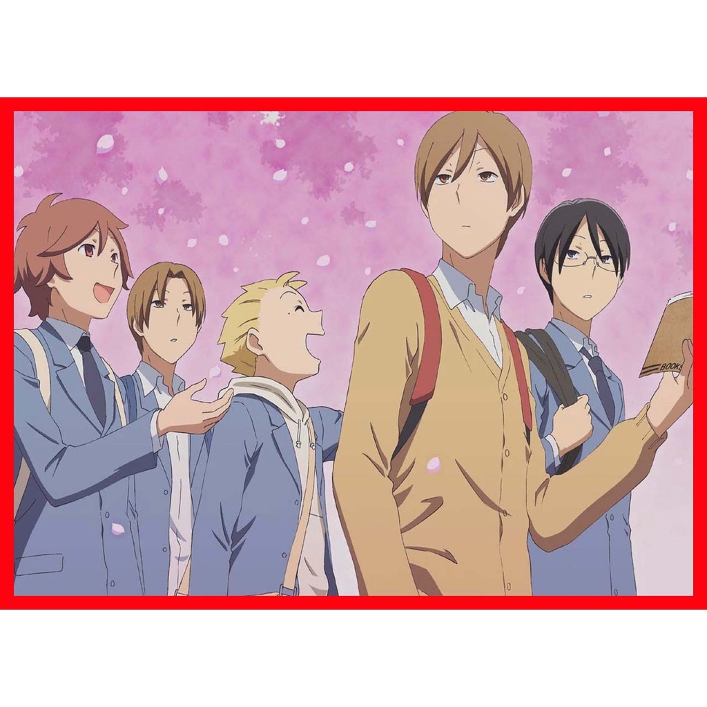 Kimi To Boku********