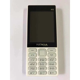 โทรศัพท์มือถือคลาสสิค รุ่น Nokia216 จอ2.8 รองรับ 3G/4G ปุ่มกดใหญ่สะใจ กดง่าย เห็นชัด ใช้ดี เครื่องก๊อปมือหนึ่งค่ะ