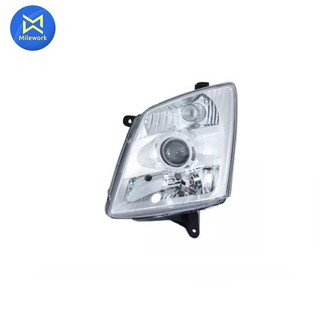 ไฟหน้า(เสื้อ) DMAX ปี 2010-2011 ซ้าย(PROJECTOR) Isuzu(8-98107345-0)