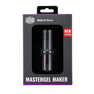 COOLER MASTER THERMAL GREASE (ซิลีโคน) MASTERGEL MAKER (MGZ-NDSG-N15M-R2)