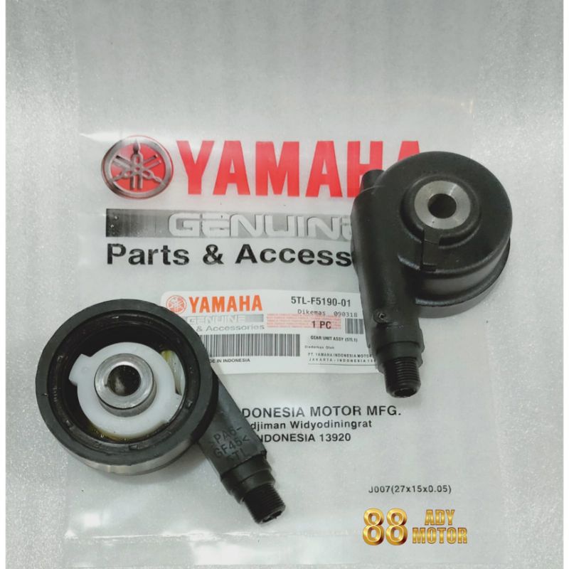 GEAR BOX GIR BOX GEAR KILOMETER KM SPEEDOMETER MIO, MIO SOUL, MIO J, MIO M3