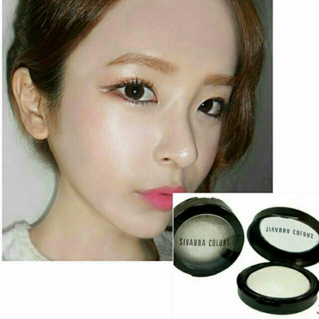 พร้อมส่ง ไฮไลท์ Sivanna