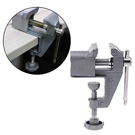 A2T - Vise Clamp เครื่องมือหนีบโต๊ะ - 12E8F3