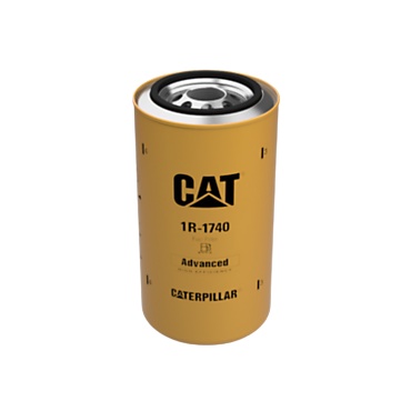 CATERPILLAR 1R-1740: กรองน้ำมันเชื้อเพลิง / FUEL FILTER