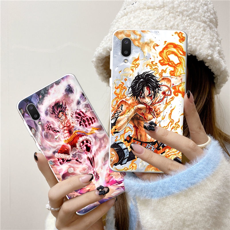 Samsung A01 Core M01 Core A01 A02 M02 A02S A03S A10 Case Cover