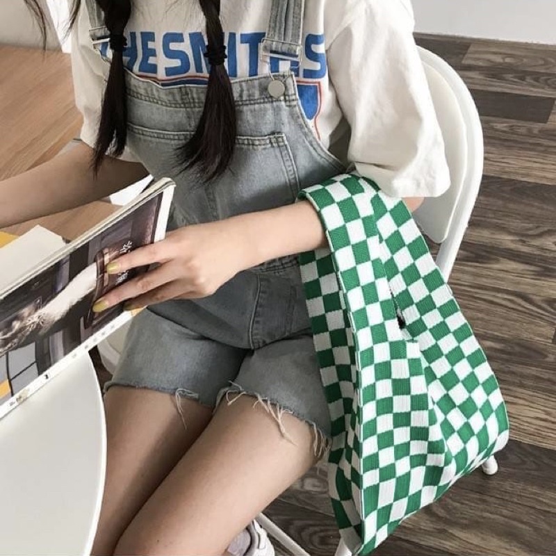 📣..ส่งฟรี✨Diff shopping bag (BP)✨