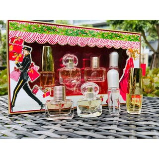 Estée Lauder 4-Pc. Fragrance Treasures Gift Set