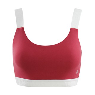 TA ACTIVE KAMILAH CROP TOP สปอร์ตบรา