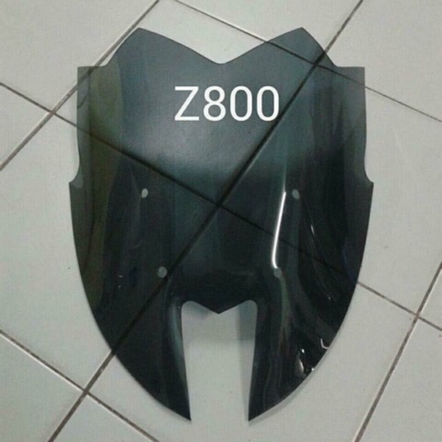 ชิวหน้า Z250 Z300 Z800