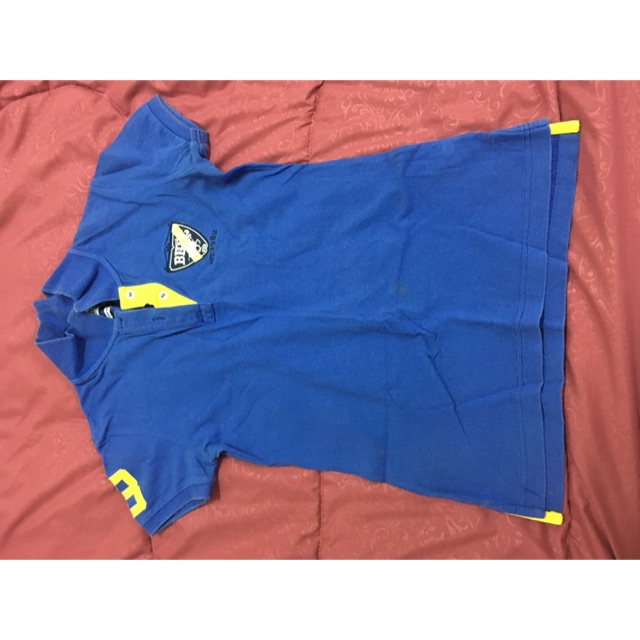 เสื้อโปโล Beverly hills polo club