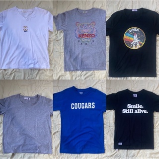 ส่งต่อเสื้อผ้า กดสั่งได้เลยไม่ต้องรอไลฟ์